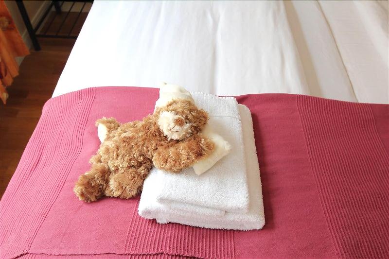 Villa Sedin Bed & Breakfast image