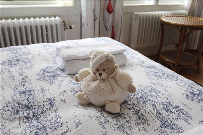 Villa Sedin Bed & Breakfast image