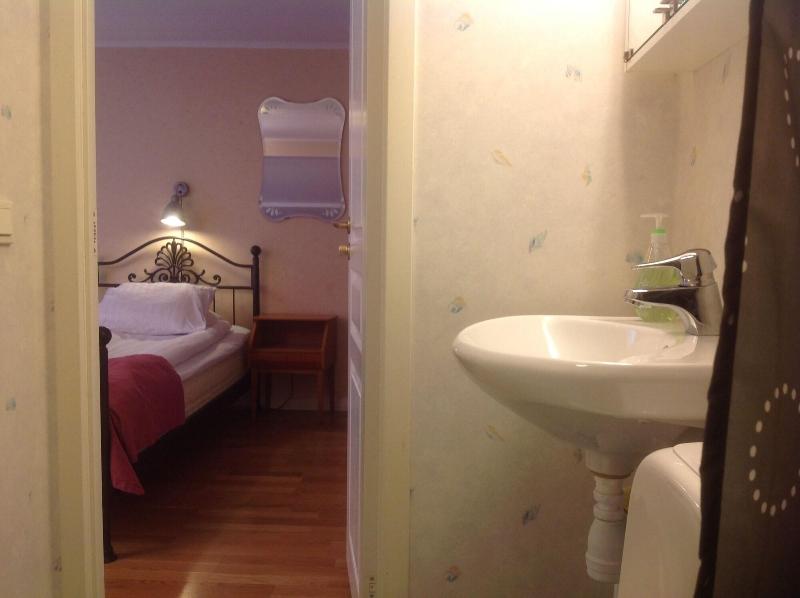 Villa Sedin Bed & Breakfast image