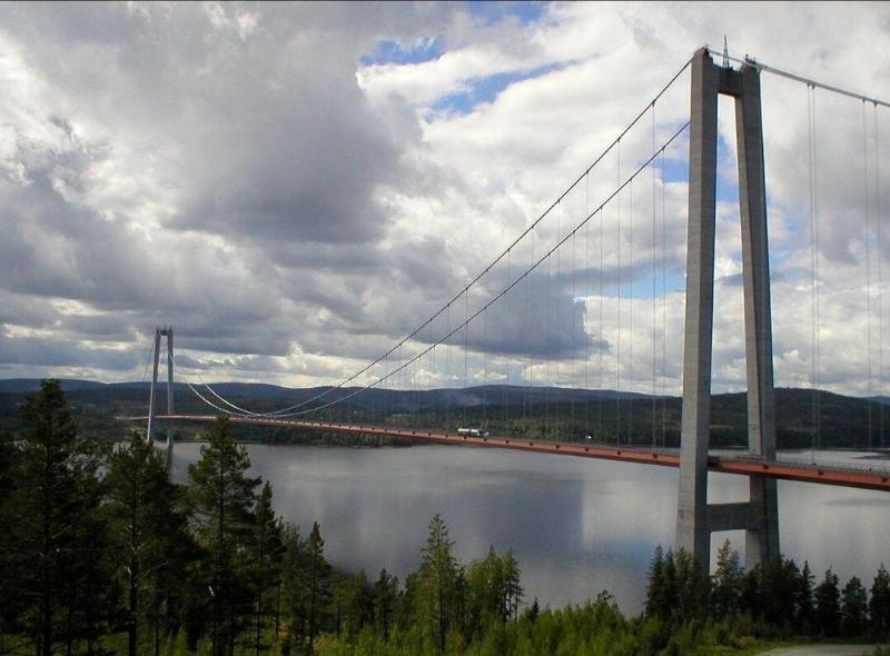 Highway image