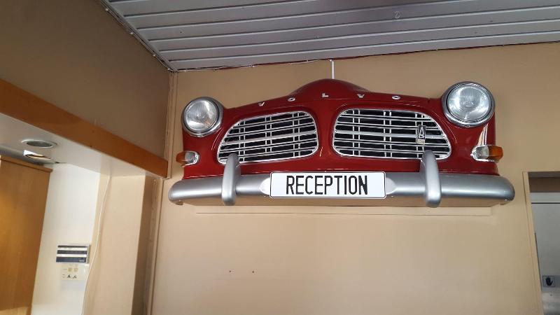 Highway image