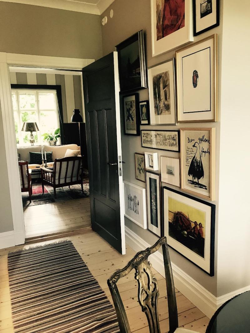 Villamilsten Bed & Breakfast image