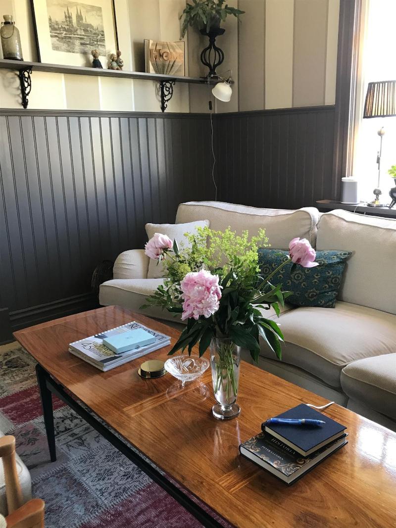 Villamilsten Bed & Breakfast image
