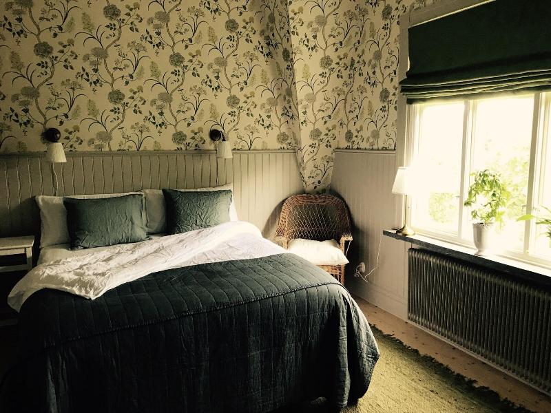 Villamilsten Bed & Breakfast image