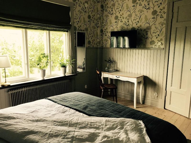 Villamilsten Bed & Breakfast image