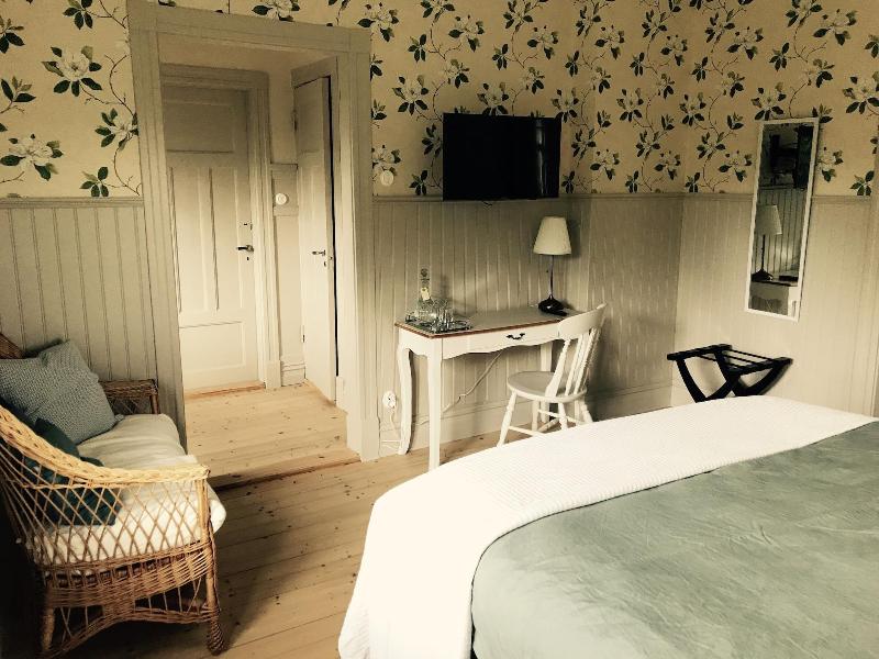 Villamilsten Bed & Breakfast image