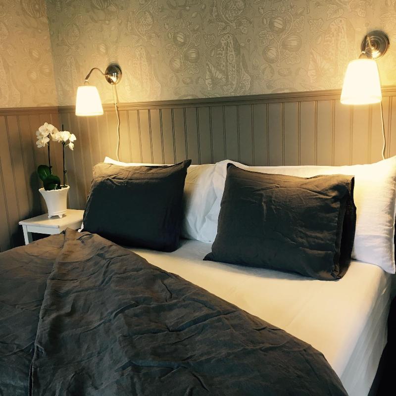 Villamilsten Bed & Breakfast image