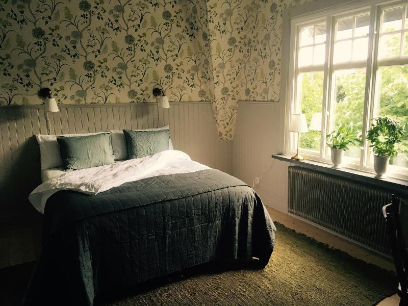 Villamilsten Bed & Breakfast image