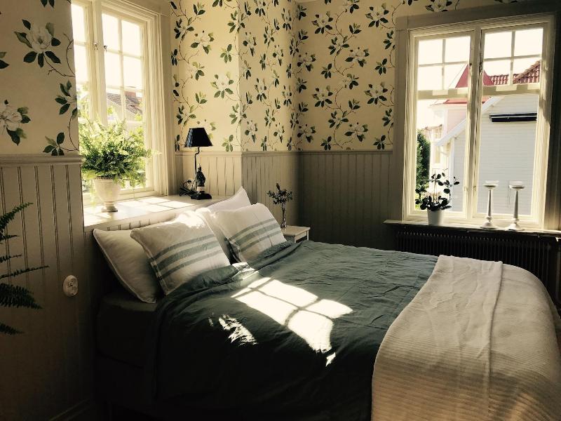 Villamilsten Bed & Breakfast image