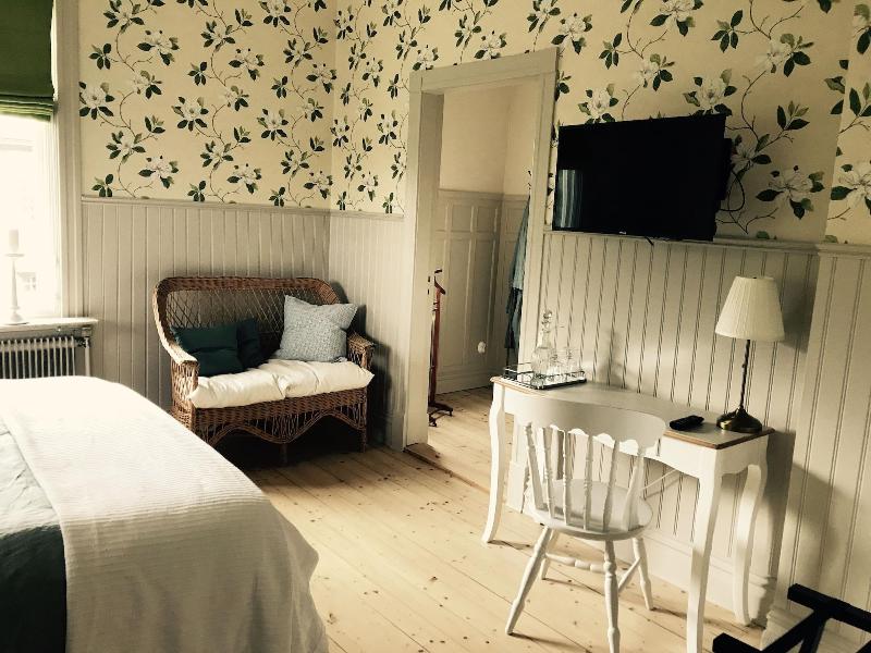 Villamilsten Bed & Breakfast image