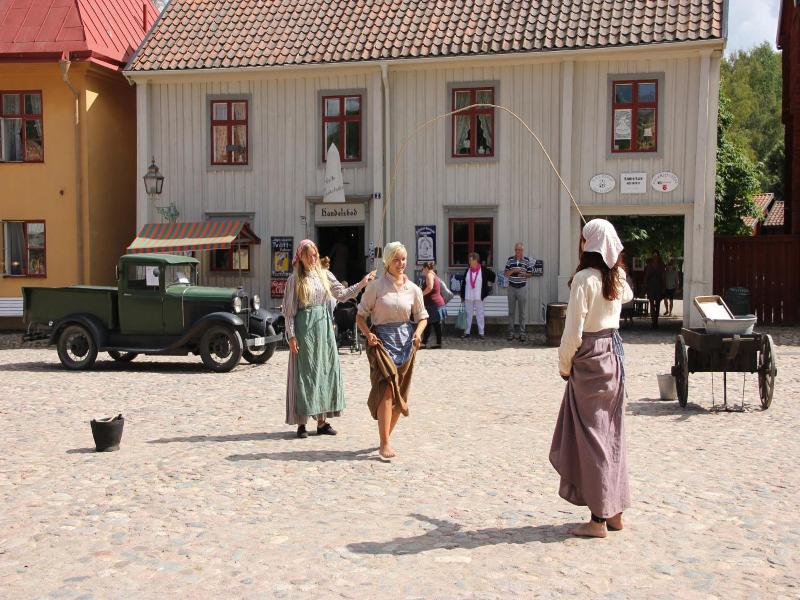 Hilma Winblads Bed & Breakfast image