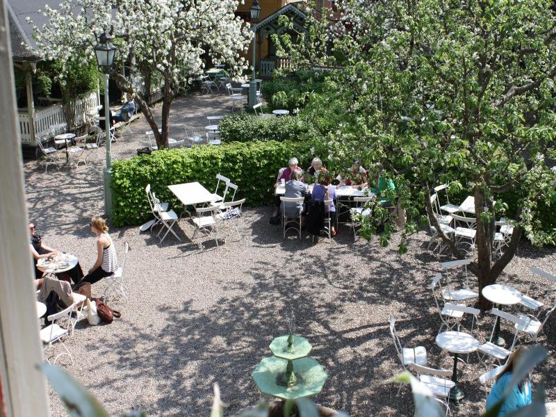 Hilma Winblads Bed & Breakfast image