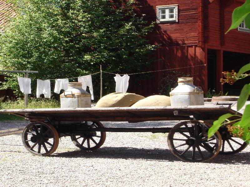 Hilma Winblads Bed & Breakfast image