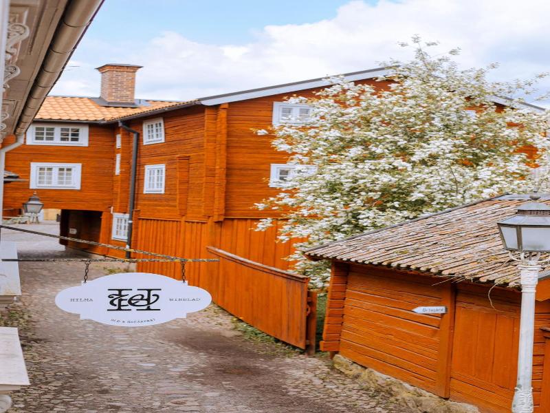 Hilma Winblads Bed & Breakfast image
