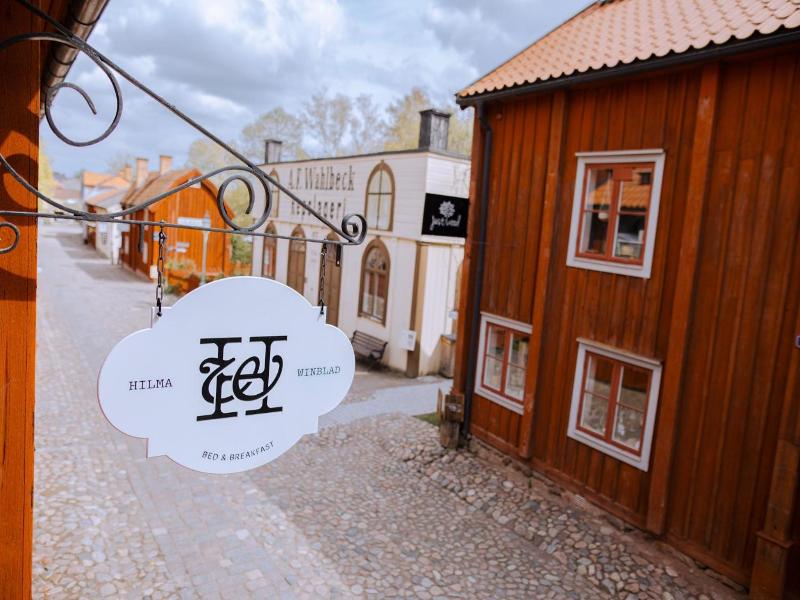 Hilma Winblads Bed & Breakfast image