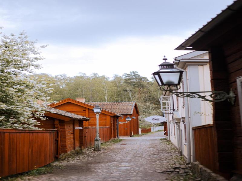 Hilma Winblads Bed & Breakfast image