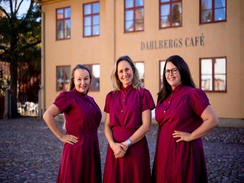 Hilma Winblads Bed & Breakfast image