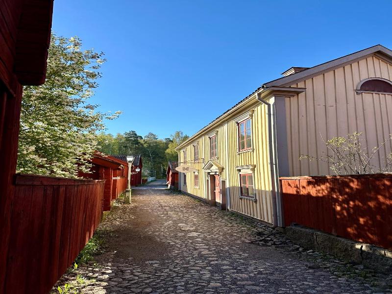 Hilma Winblads Bed & Breakfast image
