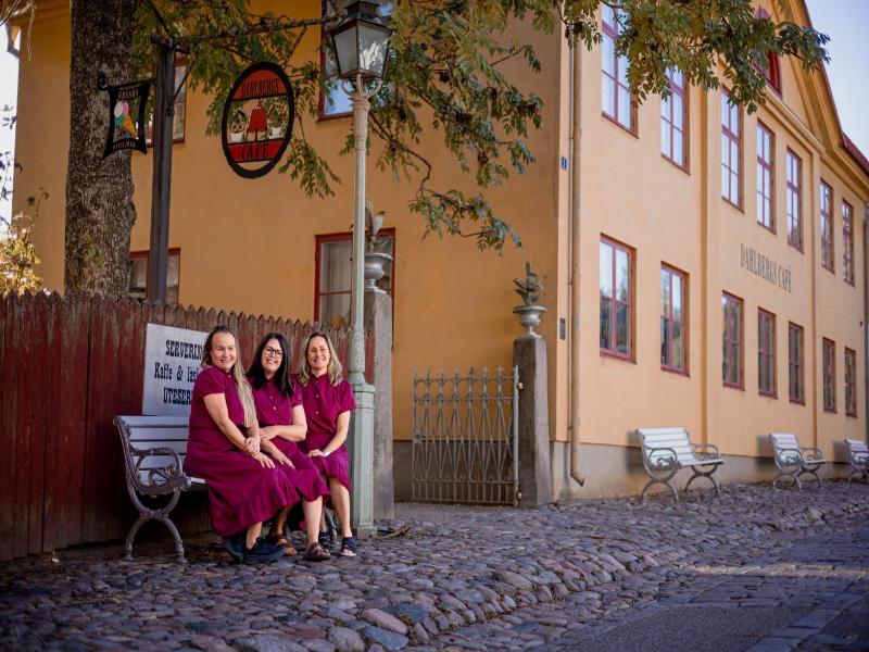 Hilma Winblads Bed & Breakfast image
