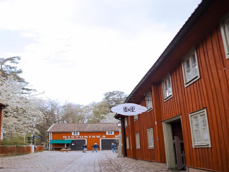 Hilma Winblads Bed & Breakfast image