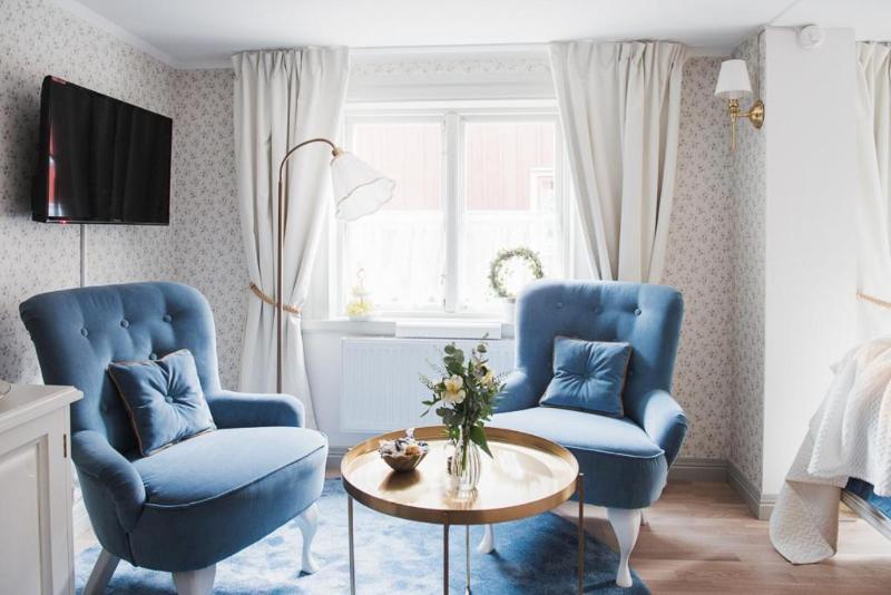 Hilma Winblads Bed & Breakfast image