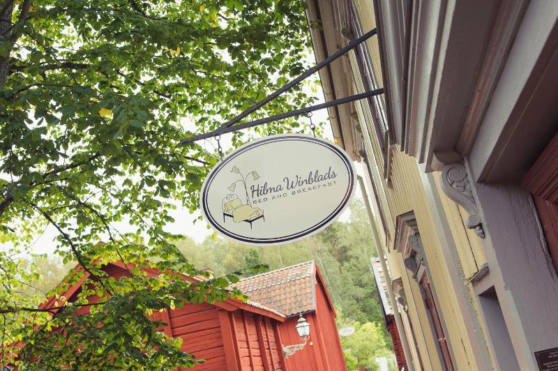 Hilma Winblads Bed & Breakfast image