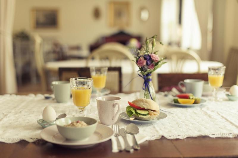 Hilma Winblads Bed & Breakfast image