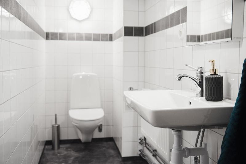 Hilma Winblads Bed & Breakfast image