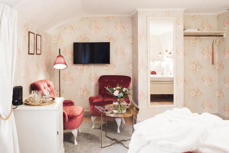 Hilma Winblads Bed & Breakfast image
