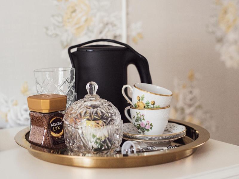 Hilma Winblads Bed & Breakfast image