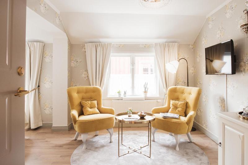 Hilma Winblads Bed & Breakfast image