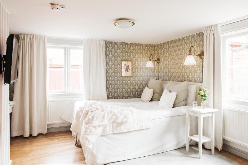 Hilma Winblads Bed & Breakfast image