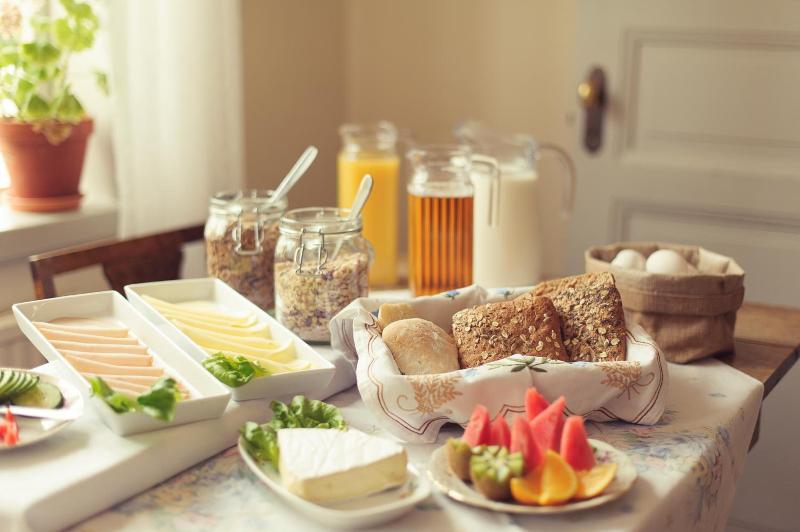 Hilma Winblads Bed & Breakfast image
