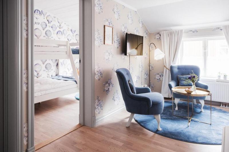 Hilma Winblads Bed & Breakfast image