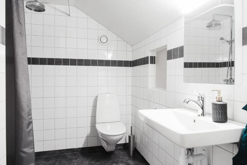 Hilma Winblads Bed & Breakfast image