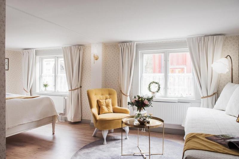 Hilma Winblads Bed & Breakfast image