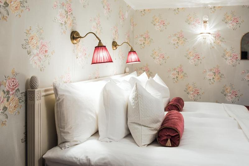 Hilma Winblads Bed & Breakfast image