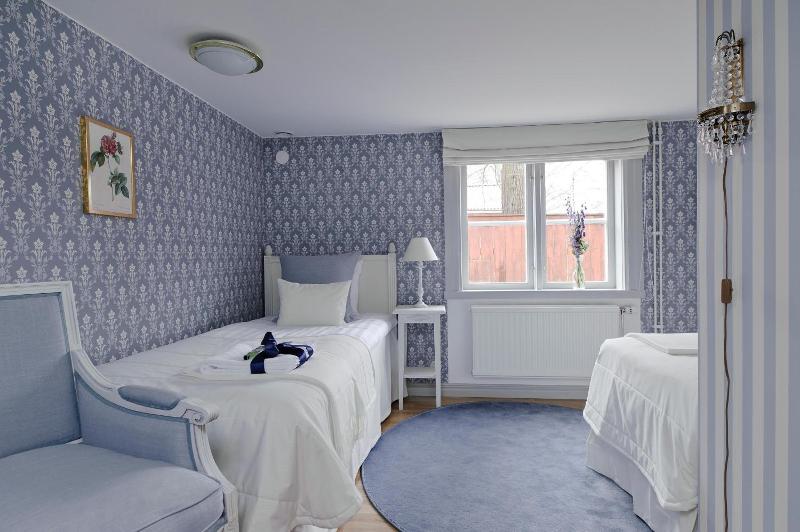 Hilma Winblads Bed & Breakfast image