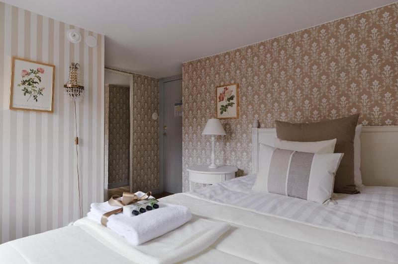 Hilma Winblads Bed & Breakfast image