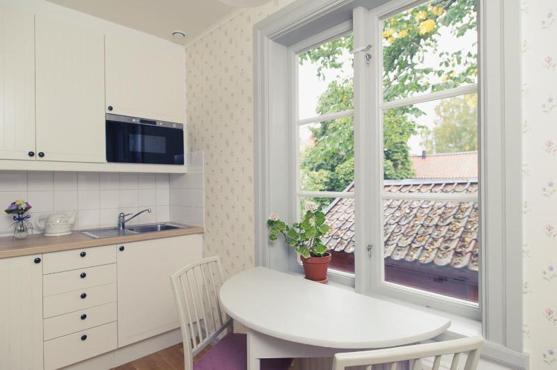 Hilma Winblads Bed & Breakfast image