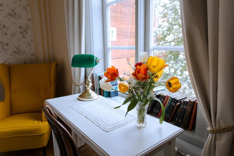 Hilma Winblads Bed & Breakfast image