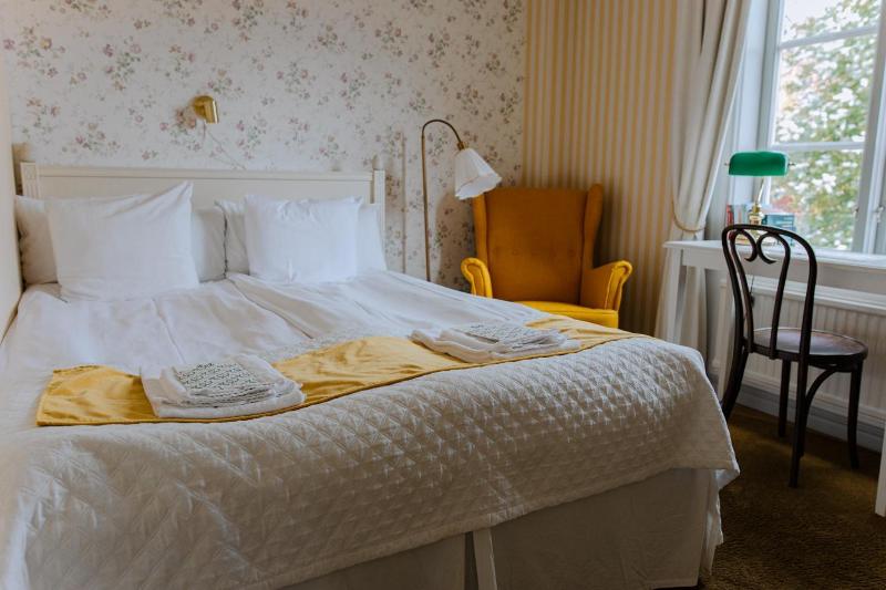 Hilma Winblads Bed & Breakfast image