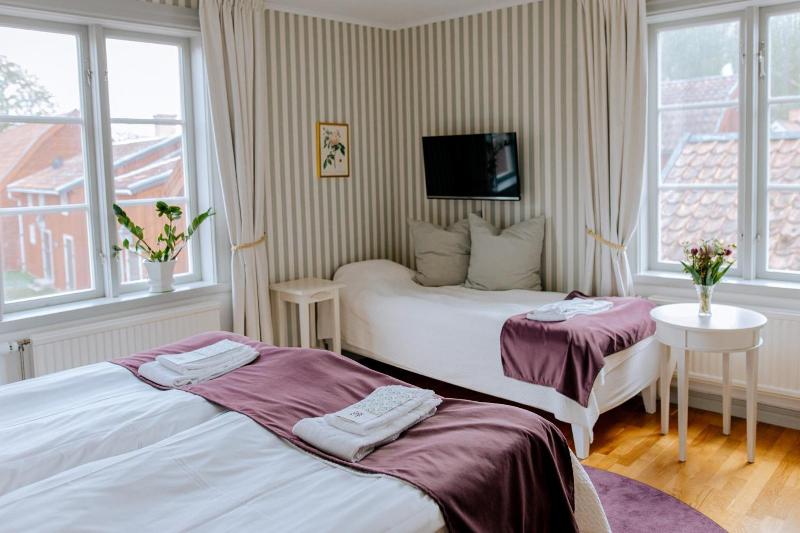 Hilma Winblads Bed & Breakfast image