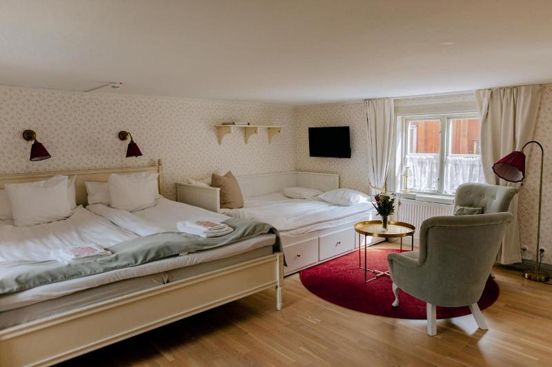 Hilma Winblads Bed & Breakfast image