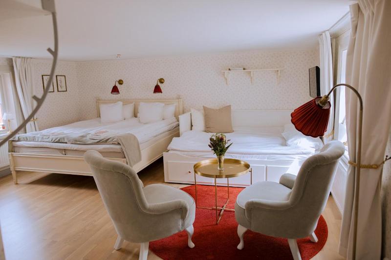 Hilma Winblads Bed & Breakfast image