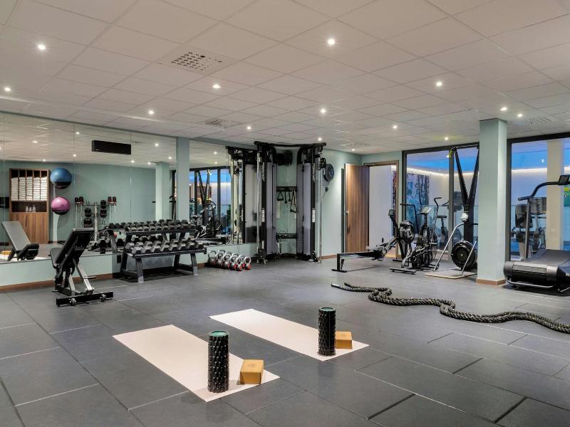 Ac Hotel By Marriott Stockholm Ulriksdal image