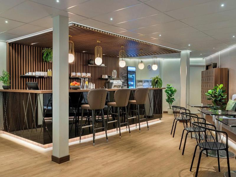 Ac Hotel By Marriott Stockholm Ulriksdal image