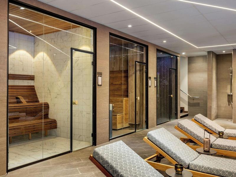 Ac Hotel By Marriott Stockholm Ulriksdal image