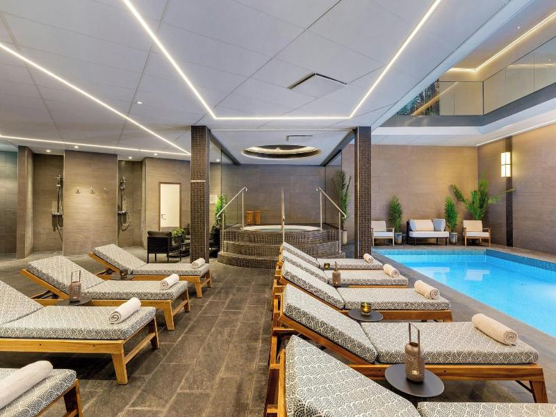 Ac Hotel By Marriott Stockholm Ulriksdal image