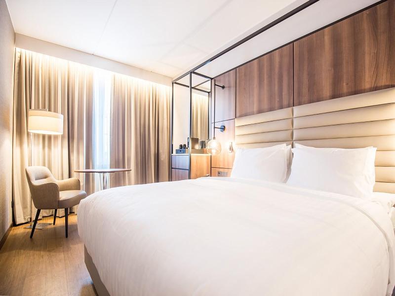 Ac Hotel By Marriott Stockholm Ulriksdal image